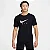 Camiseta Nike Air Masculina - PRETA- BV0626 - Imagem 1