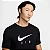 Camiseta Nike Air Masculina - PRETA- BV0626 - Imagem 3