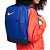 Mochila Nike Brasilia Azul -Unissex DH7709-405 - Imagem 1