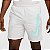 Bermuda Nike Masculina Academy- Branca FZ0387 - Imagem 1