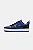 Tênis Nike Court Borough Low Recraft - Azul - Imagem 3