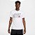 CAMISETA MANGA CURTA M NSW TEE 6MO JDI MASCULINA - HJ0563 - Imagem 1