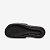 Chinelo Nike Victori One Masculino - PRETO E VERMELHO - CN9675 - Imagem 4