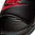 Chinelo Nike Victori One Masculino - PRETO E VERMELHO - CN9675 - Imagem 6