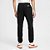 Calça Nike Club CF Masculina - Preta - FZ0881 - Imagem 2