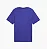 Camiseta Puma Masculina Graphics Icon Tee-  Azul Royal - Imagem 2