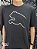 Camiseta Puma Masculina Graphic Tee For All Time- Preta - Imagem 2