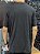 Camiseta Puma Masculina Graphic Tee For All Time- Preta - Imagem 3