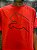 Camiseta Puma Masculina Graphic Tee For All Time- Vermelha - Imagem 2
