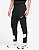 Calça Nike Masculina Dri-Fit Fleece Full Zip Hoodie- Preta FB8577 - Imagem 1