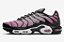 Tênis Nike Masculino Air Max Plus “Sunset Pulse” - Rosa HF3837 - Imagem 2