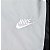 Agasalho Nike  Masculino Club Woven - Preto/cinza HJ1985 - Imagem 3