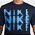 Camiseta Nike Masculina Dri-FIT Hyverse- Azul HJ3074 - Imagem 2