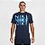 Camiseta Nike Masculina Dri-FIT Hyverse- Azul HJ3074 - Imagem 1
