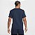 Camiseta Nike Masculina Dri-FIT Hyverse- Azul HJ3074 - Imagem 4