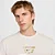 Camiseta Nike Masculina Sportswear Max90-  Creme  HJ0599 - Imagem 2