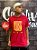 Camiseta Nike Masculina- Vinho BV1997 - Imagem 1