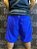 Bermuda Boss Masculina- Azul royal - Imagem 3