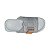 Chinelo Nike Masculino Asuna 3 Next Nature- Cinza FB2184 - Imagem 4