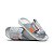 Chinelo Nike Masculino Asuna 3 Next Nature- Cinza FB2184 - Imagem 2