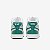 Tênis Nike Masculino Court Vision Mid NN - cinza/verde FQ8740 - Imagem 7