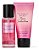 Kit  Feminino Victorias Secret  Body Splash + Creme Hidratante Pure Seduction  - 75ml - Imagem 1