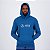 Moletom Puma Masculino Mercedes AMG Petronas MAPF1 - Azul Petróleo - Imagem 1