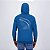 Moletom Puma Masculino Mercedes AMG Petronas MAPF1 - Azul Petróleo - Imagem 3