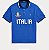 Polo Masculina Ralph Lauren Itália- Azul royal - Imagem 1