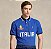 Polo Masculina Ralph Lauren Itália- Azul royal - Imagem 2