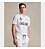 Polo Masculina Ralph Lauren Inglaterra- Branca - Imagem 1