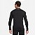 Manga longa Masculina Nike Dry-FIT - Preta FN2403 - Imagem 3