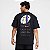 Camiseta Nike  Masculina Sportswear Max90 - Preta HJ0604 - Imagem 4