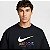 Camiseta Nike  Masculina Sportswear Max90 - Preta HJ0604 - Imagem 2