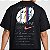 Camiseta Nike  Masculina Sportswear Max90 - Preta HJ0604 - Imagem 5