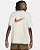 Camiseta Nike  Masculina Sportswear Max90- Creme DM6425 - Imagem 2