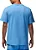 Camiseta Nike Masculina Jordan Azul- DC7485 - Imagem 2