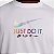 Camiseta Nike Masculina Sportswear Max90 - Branca HJ0604 - Imagem 3