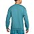 Moletom Nike Masculino Court Heritage- Verde FZ7520 - Imagem 3