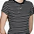 Camiseta Nike Feminina Sportswear Chill Knit- Preta HF9524 - Imagem 2