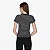 Camiseta Nike Feminina Sportswear Chill Knit- Preta HF9524 - Imagem 3