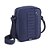 Bag Puma Masculina  S Portable Navy -Azul Marinho - Imagem 1
