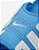 Chinelo Nike Masculino slide Air More Uptempo- Azul - Imagem 3