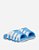 Chinelo Nike Masculino slide Air More Uptempo- Azul - Imagem 4