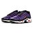 Tênis Nike Masculino Air Max Plus OG "Voltage Purple" - Roxo DX0755 - Imagem 3