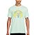 Camiseta Nike  Masculina Court Dri-FIT  Rafael Nadal -Verde FV8436 - Imagem 1