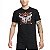 Camiseta Nike Masculina Dri-FIT Rafael Nadal -Preta FZ8113 - Imagem 1