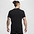 Camiseta Nike Masculina Dri-FIT Rafael Nadal -Preta FZ8113 - Imagem 3