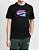 Camiseta Nike Masculina NSW Brandmarks- Preta HQ4914 - Imagem 1
