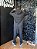 Agasalho Nike Masculino Club Fleece - Preto  611457 - Imagem 4